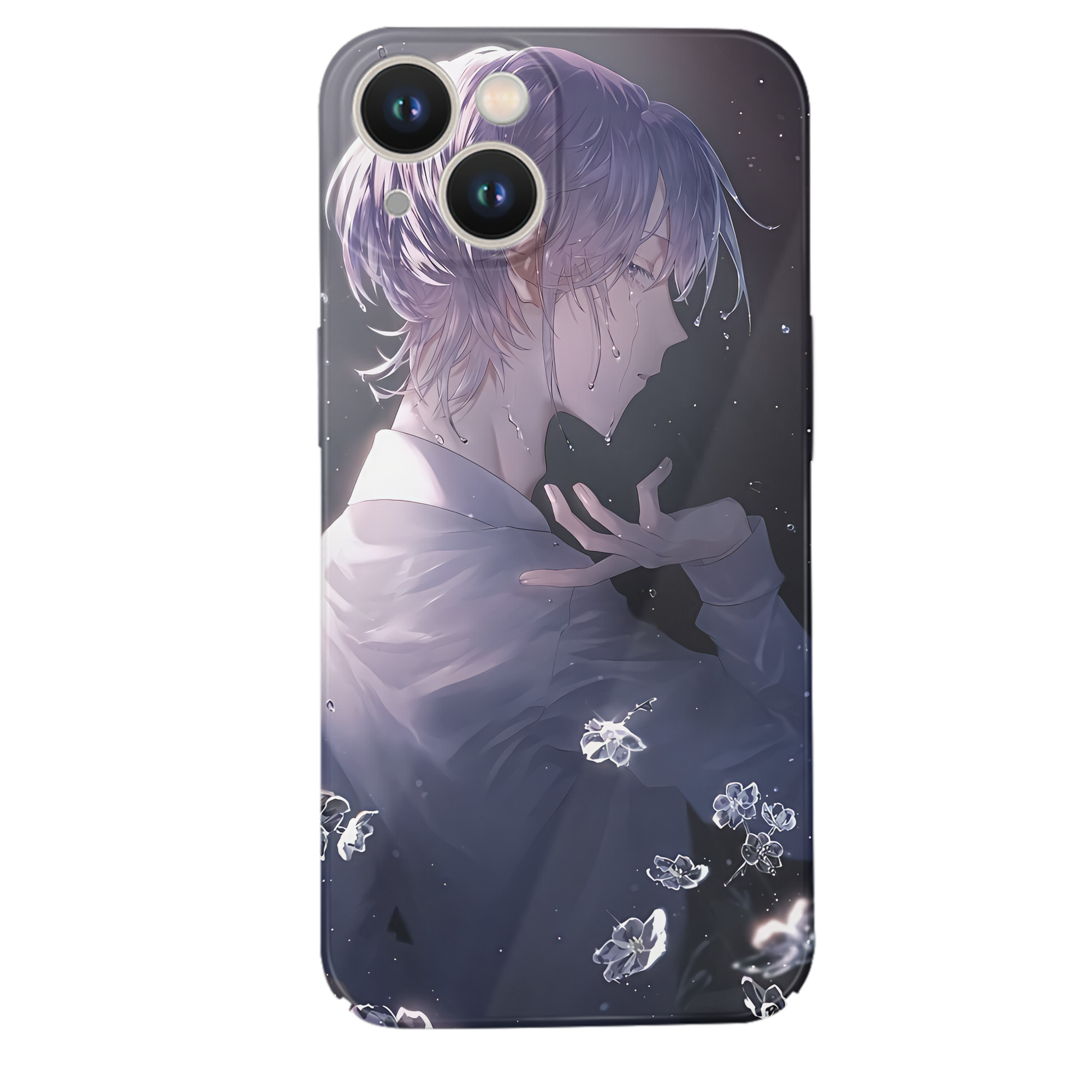 （画像用） 刀剣乱舞 Touken Ranbu 【iPhone 14シリーズ対応】ハードケース